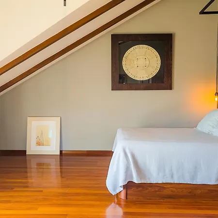 Chalet Regina Sanxenxo