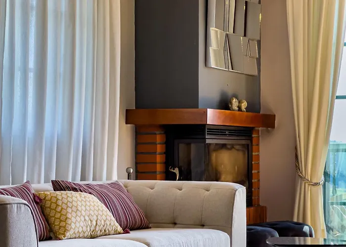 Regina Chalet Sanxenxo