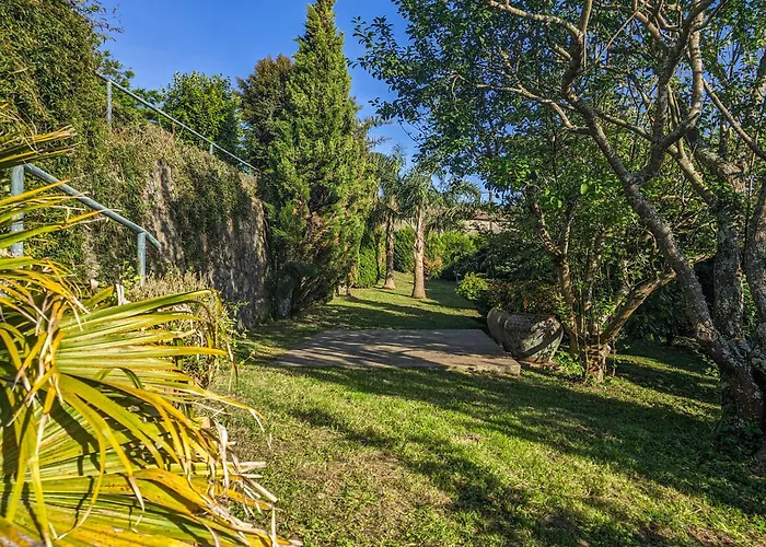 Chalet Regina Sanxenxo